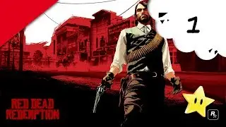 Red Dead Redemption - X360 - 01 [2010]