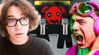 Exit 8, ale LEP&Scaron;&Iacute;! w/@AaronBedna