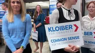 David Kloiber for Congress!  Kentucky's 6th District! Common Sense for the Commonwealth!