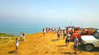 Full Day Jeep Safari in Rodon (God of the sea)