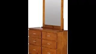 Short Post Mirror Instructions