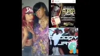 Hachoo styles recording artist #LynnTate featuring Rich Homie Quan #dr&uuml;gs #Dr&uuml;gDealer