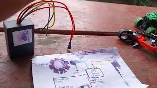 CDI DC MOSFET TRANSISTOR TYPE IS IT GOOD??