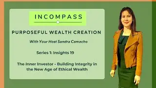 The Inner Investor &mdash; Building Integrity in the Age of AI | Ethical Wealth, Conscious Leadership