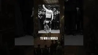 Major Taylor: The World&rsquo;s Fastest Man America Tried to Erase