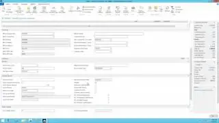 Dynamics NAV - 02 Service Management Service Contract