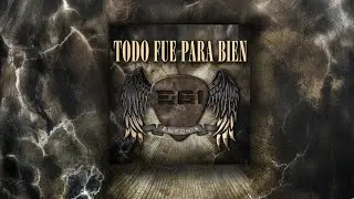EUFORIA 61 - TODO FUE PARA BIEN (Full Album)