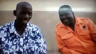 SPOILER 5 -ZAMBIAN COMEDY MOVIE