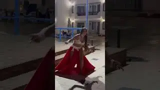 Sharm Holiday Resort - Oriental Night 