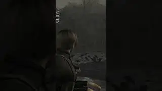 Resident Evil 4 Most Satisfying Moment