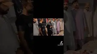 Speech by Chairman SSA | Joining Program at Ali Muhammad Shaikh Village Karachi | Shaheed Nasrullah