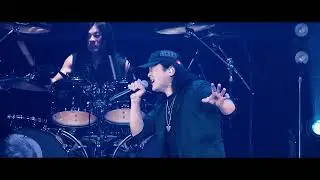 Anthem - Eternal Warrior (Live 2023)