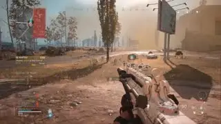 My *NEW* FASTEST KILLING WEAPON in Warzone (Best FFAR Class)
