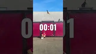 Заполняем Ламбо дымом 😱