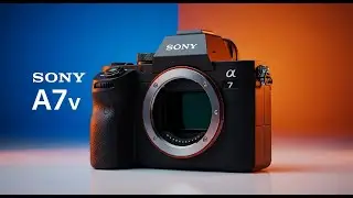 Sony A7V поддерживает предварительную съемку и 30 кадров в секунду в формате 14-битного RAW!
