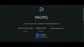 Introduce yourself with a cutting edge platform