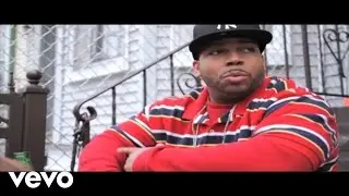 Dollarmentary - LOVE HER LIKE (prod by The Solkidd) ft. Space Cadetz