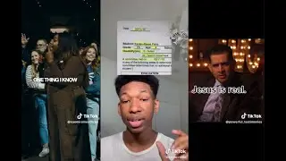 POWERFUL christian TESTIMONIES     part 1   /tiktok compilation