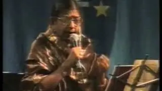 P. Susheela Janani sivakamini ETA Manchester 1997