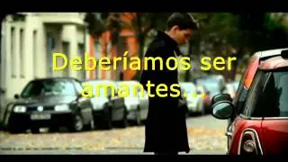 Traducci&oacute;n: Royseven- We should be lovers