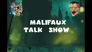 MALIFAUX TALK SHOW Рефлексия после Тирана