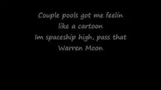 Juicy J - Cup (ft. Wiz Khalifa &Chevy Woods) Lyrics