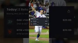 Saturday Free Picks #mlbpicks #sportsbettingpicks #sportsbetting #freesportspicks