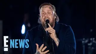 Джелли Ролл официально помилован за прошлые преступления | E! News