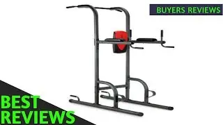 Weider Power Tower  - Best Selling Power Tower in USA