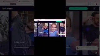 Обзор приложения WithU Fitness