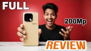 Realme 16 Pro Full Review ⚡ Camera, Performance, Battery & Price | Best 5G Phone?