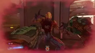 Non Stop Ripping and Tearing