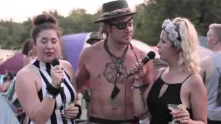 Festival Fashion: YOLO FASHION DIVAS Episode 4