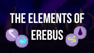 The Elements of Erebus