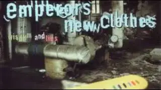 Emperors New Clothes - East On The West Road (1995)