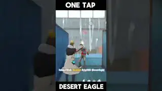 Desert Eagle Impossible💨🗿