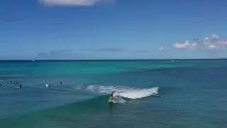 Drone Footage1