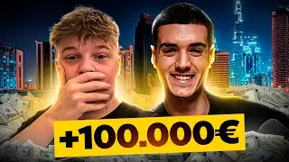 +120.000&euro; En 90 D&iacute;as Haciendo Dropshipping Desde 0 - Caso De &Eacute;xito Adri&aacute;n