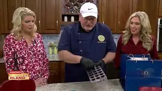 William Dean Chocolates | Morning Blend