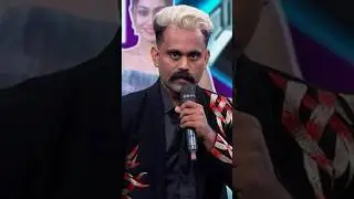 Secret agent 😂😂❤️ Don&rsquo;t miss the end . #reels #biggboss