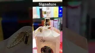 LOMANI nos muestra con estos perfumes la magia de la feminidad, la sutileza y elegancia.