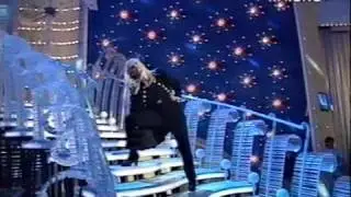 RAFFAELLA CARRA -  SARA' PERCHE' 2