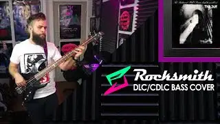 The Jam－The Bitterest Pill (I Ever Had To Swallow)｜Bass Tabs [E Standard][Rocksmith]