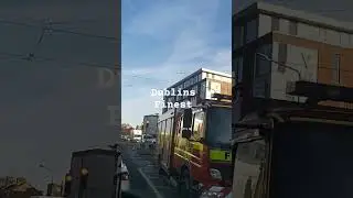 Dublins streets finest