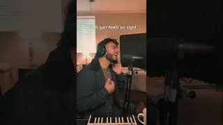 When you record the perfect take 👌🏼