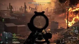 BF6 : Blackwell Fields