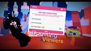 🔴Donating EveryBody 50+ Robux In Wheel TTS 10+💸  Donating To Viewers!🔥