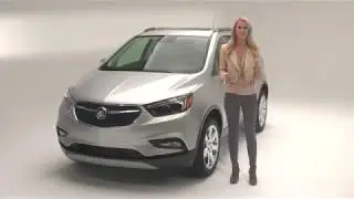 2019 Buick Encore Complete Walk Around