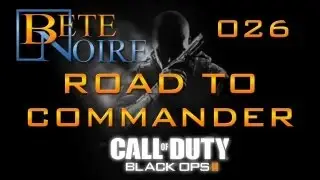 Black Ops 2: RTC 026 | Super Fast TDM w/ A QUUAAAADD Feed (BO2 Live Commentary)