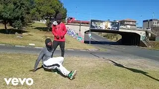 Vatsonga hit 2024 - The best Amapiano dance vibe